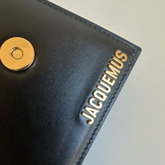 Jacquemus The Long Chiquito Bag - Picture 6 of 7